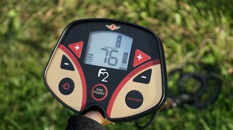 Below, you will find a list of metal detectors that have proven to be quite useful when metal detecting in these specific conditions. Fisher F2 Metal Detector - Review & Compare