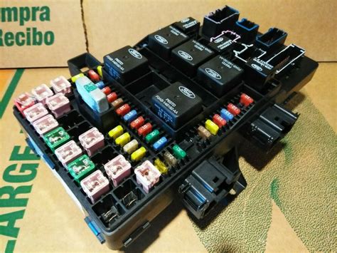 Mercedes gl fuse box catalogue of schemas. Mercedes Benz Ml350 2006 Fuse Box Chart | schematic and wiring diagram