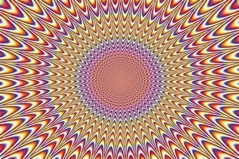 18 Mind Bending Still Images That Look Like Theyre Moving Optical