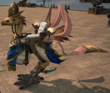 Shinryu ex my first time getting to add phase i wrote what i was thinking in subbtiles. FFXIV Chocobo Barding Guide | Late to the Party Finder