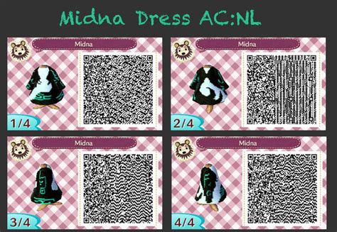With the 3ds's superior online capabilities, the use of qr codes in the animal crossing community saw a dramatic increase with the addition of new leaf. Animal Crossing QR-Codes Zelda | Animal Crossing New Leaf ...