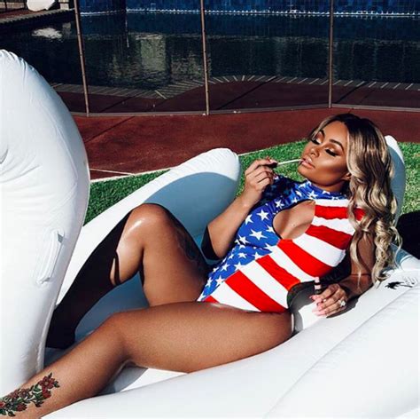 Na universidade de johnson & wales university no campus de north miami na . 14 Things We Learned From Blac Chyna's First In-Depth ...