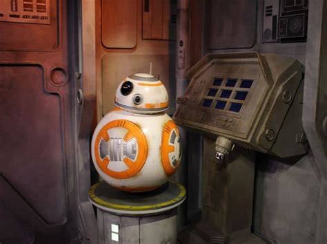 The 5 Best Star Wars Characters At Disney Mom Resource