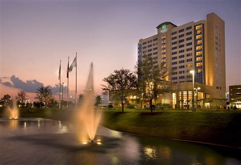 Embassy Suites By Hilton Houston Energy Corridor 152 ̶1̶9̶1̶ Updated 2022 Prices And Hotel