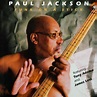Paul Jackson - Funk On A Stick (2005, CD) | Discogs