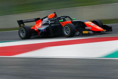 dilano van t hoff staying with mp motorsport in frec formula scout