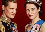 The crown, temporada 5: Netflix presenta a los nuevos personajes | TN8.tv