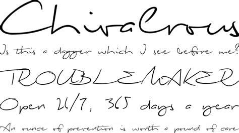 Calligraphy Fonts With Glyphs : HKH Old Glyphs Font - 1001 Free Fonts : Calligraphy is an ...