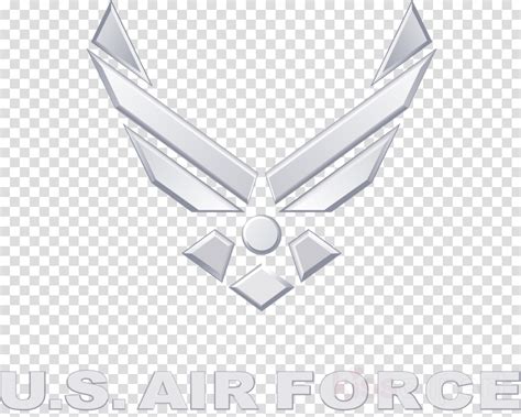 Air Force Logo Transparent Background