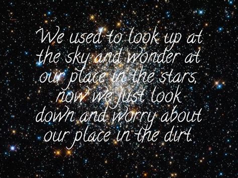 Look Up To The Sky Quotes Quotesgram