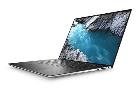 Dell Xps 15 9510 Serie Externe Tests