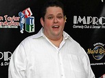 Ralphie May Photo Shows Comedian Struggling Hours Before Death
