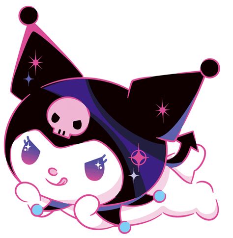 0 Result Images Of Kuromi  No Background Png Image Collection