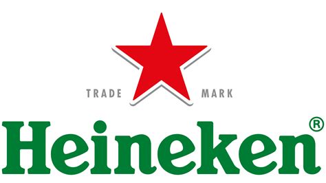 Heineken Logo Symbol Meaning History Png Brand