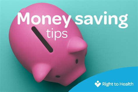 5 Top Tips To Save Money On Your Health Insurance Right To Health