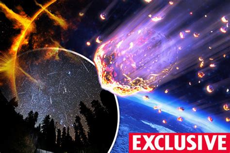 Where To See Orionids Meteor Shower Nostradamus Doomsday Comet To