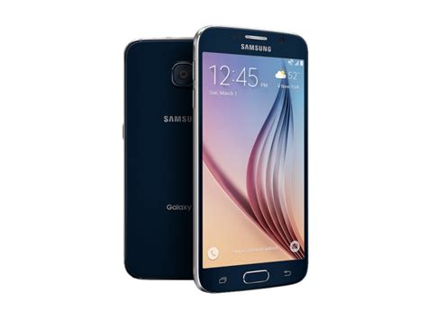 Smartphone Samsung Galaxy S6 G920 32g Com O Melhor Preço é