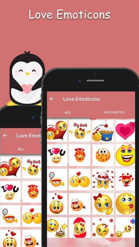 Android İndirme Için Kiss Emoji Kiss Love Stickers Apk