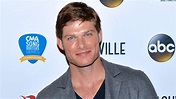 Chris Carmack to Join Grey's Anatomy Cast for Season 15