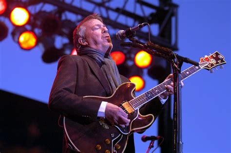 The Lowdown Boz Scaggs Heading To Mountain Winery Arts Scene