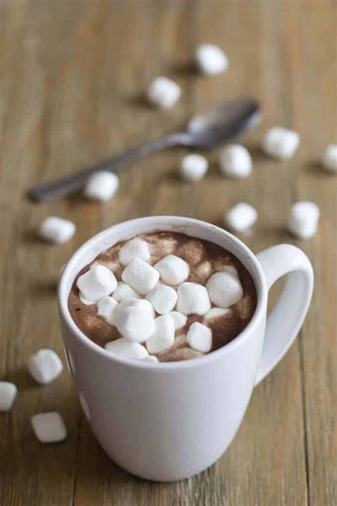How To Make Hot Chocolate At Home Without Microwave Retake Again