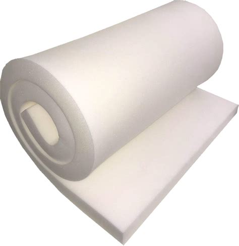 Cushion And Upholstery Foam Foamtouch Upholstery Foam Cushion High