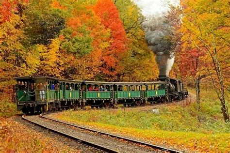 Pin By Tisha Queen On West Virginia Girl Scenic Railroads State