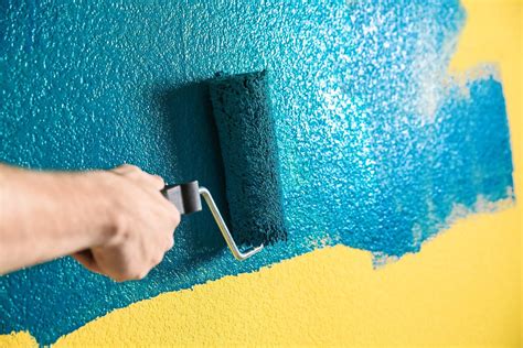 Paint Interior Walls Tips Painters Methods Pars Diplomatic