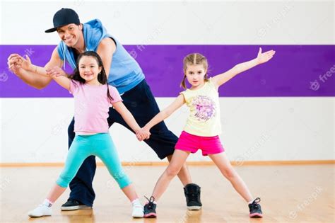 Why People Enroll In Online Dance Classes In Vaughan 1gracing