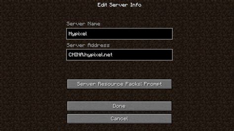This minecraft bedwars server ip address is another minecraft server for you to check out! Playing Bedwars on Hypixel CHINA - YouTube