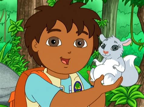 Prime Video Go Diego Go Season 1