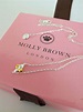 Review: Molly Brown London Children’s Jewellery – Being a Mummy