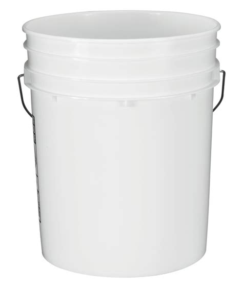 5 Gal Bucket
