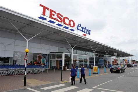 Tesco Takes Second Grocer 33 Win With Consett Store Grocer 33 The