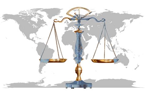 Prosecution vs. Defense: A Discovery of the Differences | Latin Post
