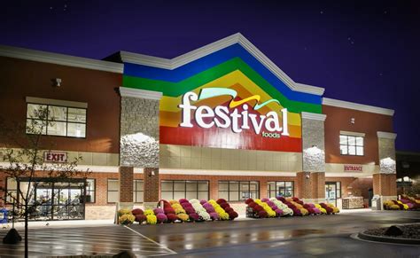 Bakery department manager festival foods janesville, wi 1 day ago be among the first 25 applicants. Festival Foods—Holmen, WI - DBS Group