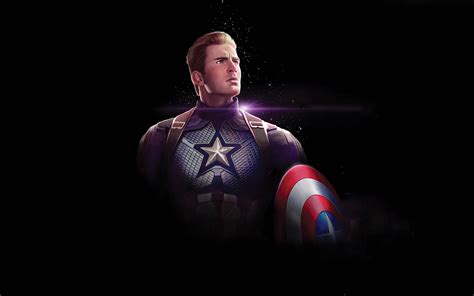 1920x1200 Captain America Avengers Endgame Arts 1080p Resolution Hd 4k Wallpapers Images