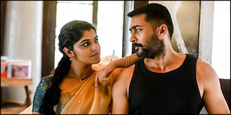 Soorarai Pottru Review Soorarai Pottru Tamil Movie Review Story Rating