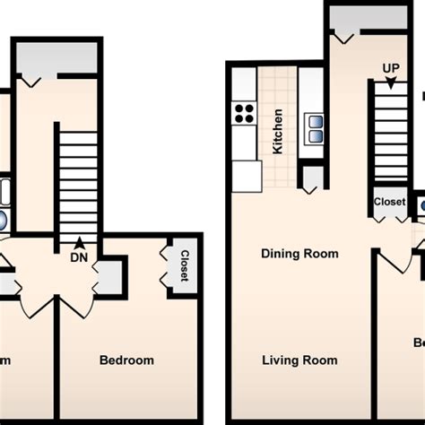 Four Bedroom Basement 4 Bed Apartment Four Winds