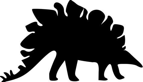 Free Svg Files Svg Png Dxf Eps Dinosaur Silhouette