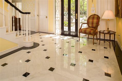 Marble Floor Design Artistic And Elegant Home Improvement Best Ideas
