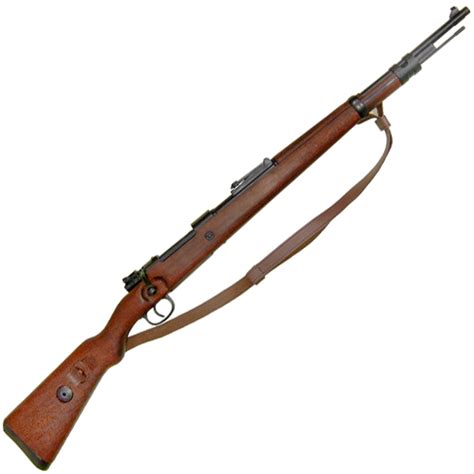 98k Carbine Designed By Mauser Germany 1935 2nd World War From Denix