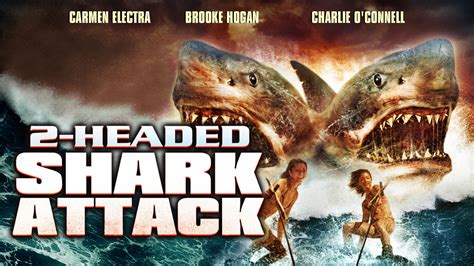2 Headed Shark Attack Film 2012