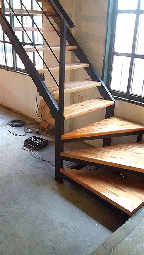 Escaleras De Madera Pinblog Ideias Para Escadaria Design De Escada