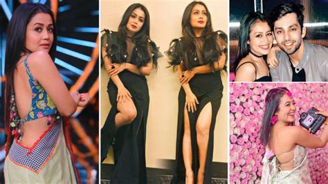 Indian Idol 11 Judge Neha Kakkar Slams Ex Himansh Kohli Probashir Diganta