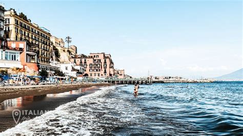 12 Best Beaches In Naples Italy Italian Trip Abroad