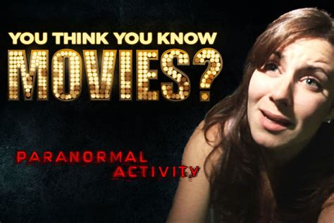 Paranormal Activity The Ghost Dimension News