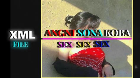 Lil Frozen Angni Suna Koba Kamanjokba Sex Sex Xml File Description😚 🔰🔰 Youtube