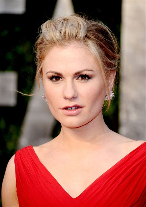 Anna Paquin Photo Of Pics Wallpaper Photo Theplace
