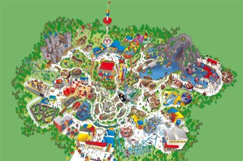 Legoland 2002 Bis 2012 Günzburger Zeitung